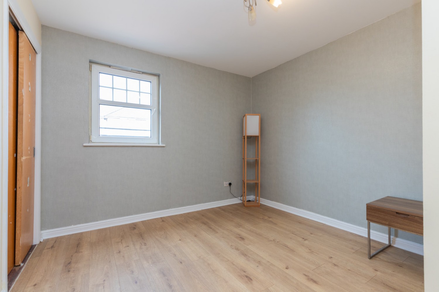3 bedroom Flat for Sale Shawlands, Glasgow