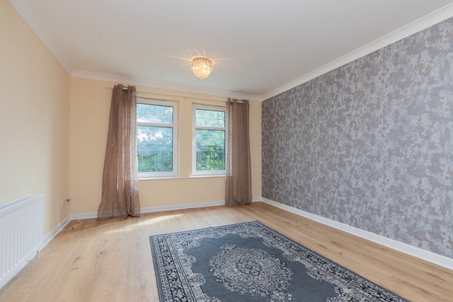 3 bedroom Flat for Sale Shawlands, Glasgow