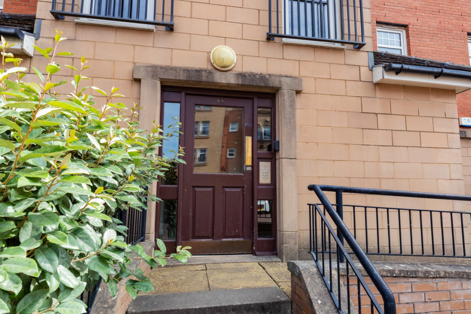 3 bedroom Flat for Sale Shawlands, Glasgow