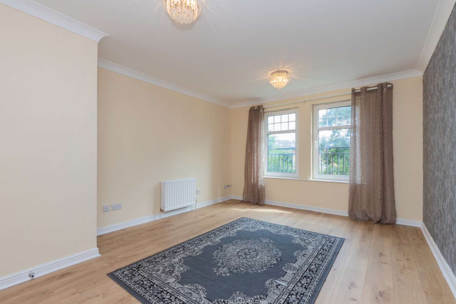 3 bedroom Flat for Sale Shawlands, Glasgow