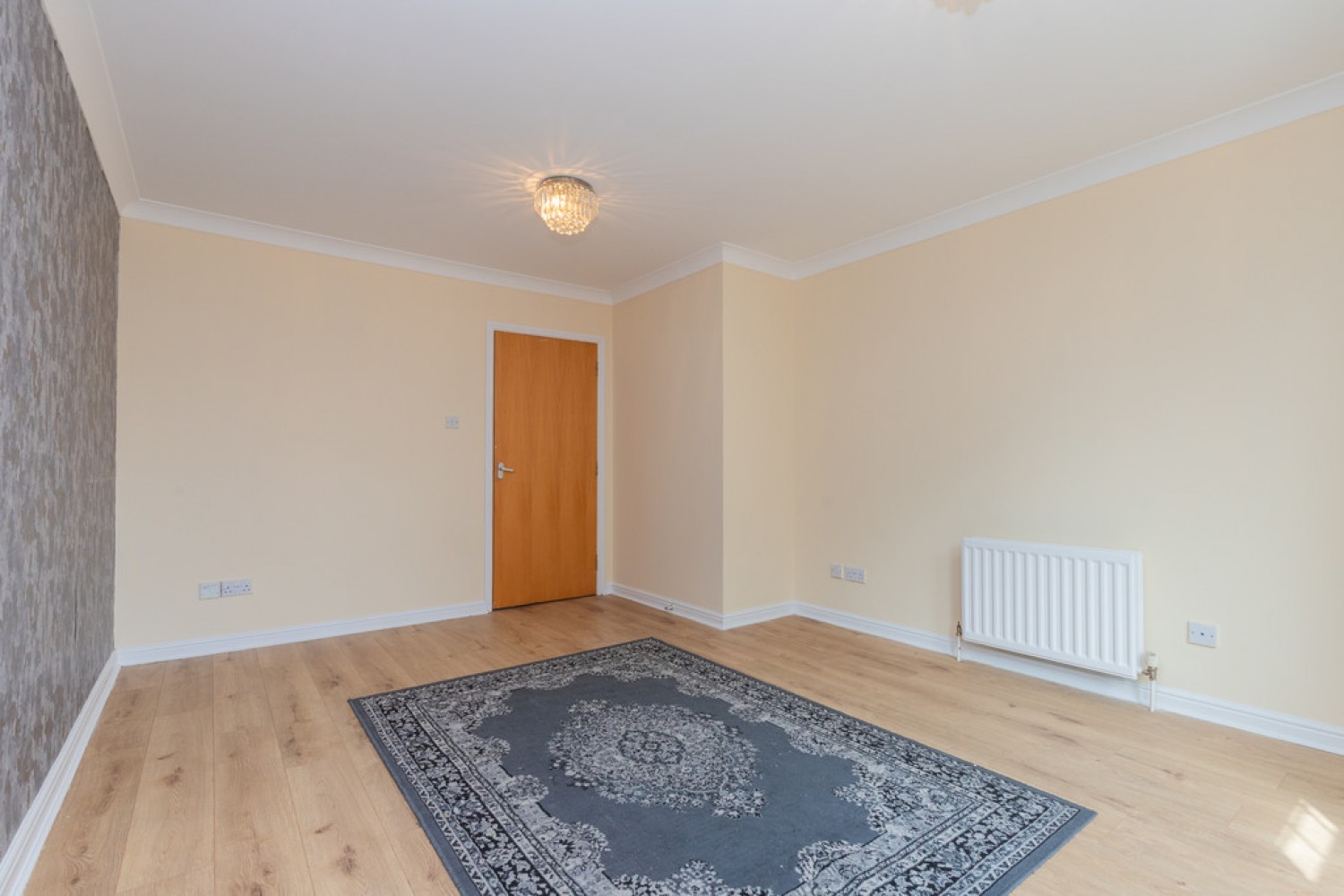 3 bedroom Flat for Sale Shawlands, Glasgow