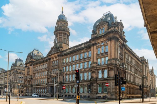 Tradeston, Glasgow
