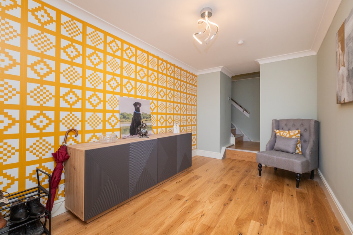 Tradeston, Glasgow