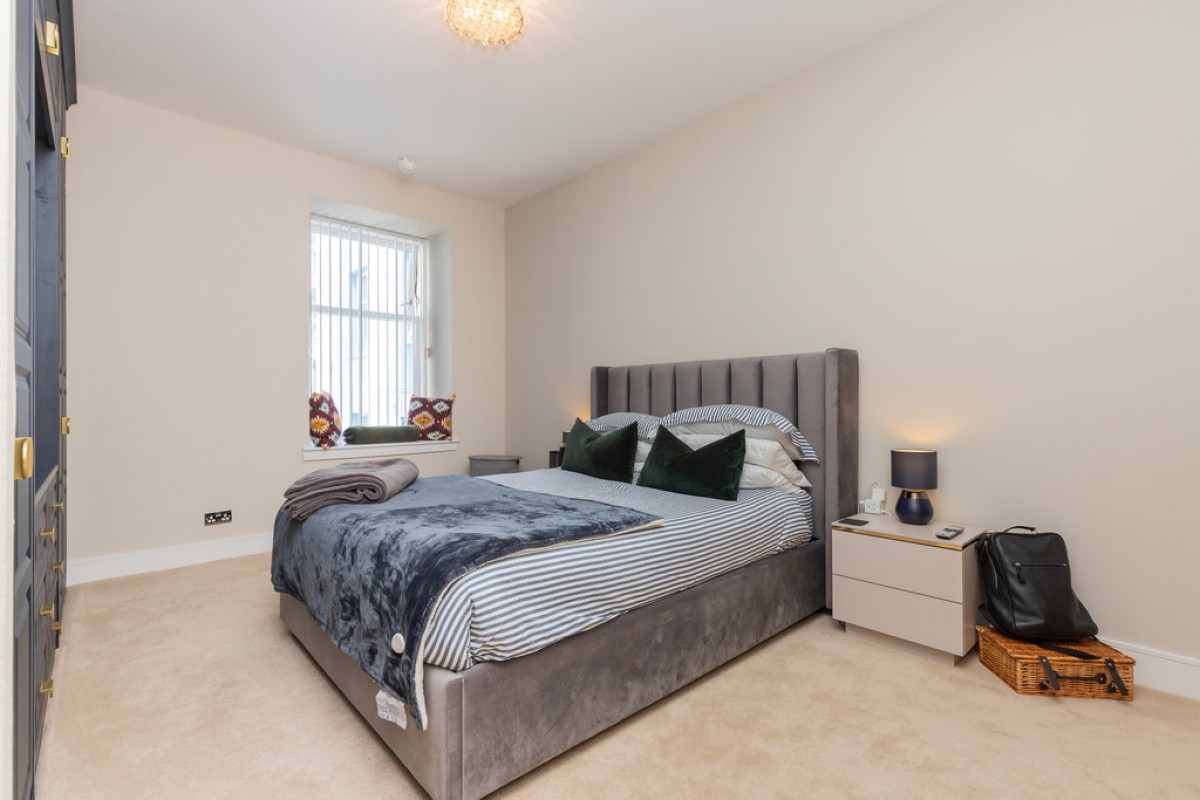 Tradeston, Glasgow