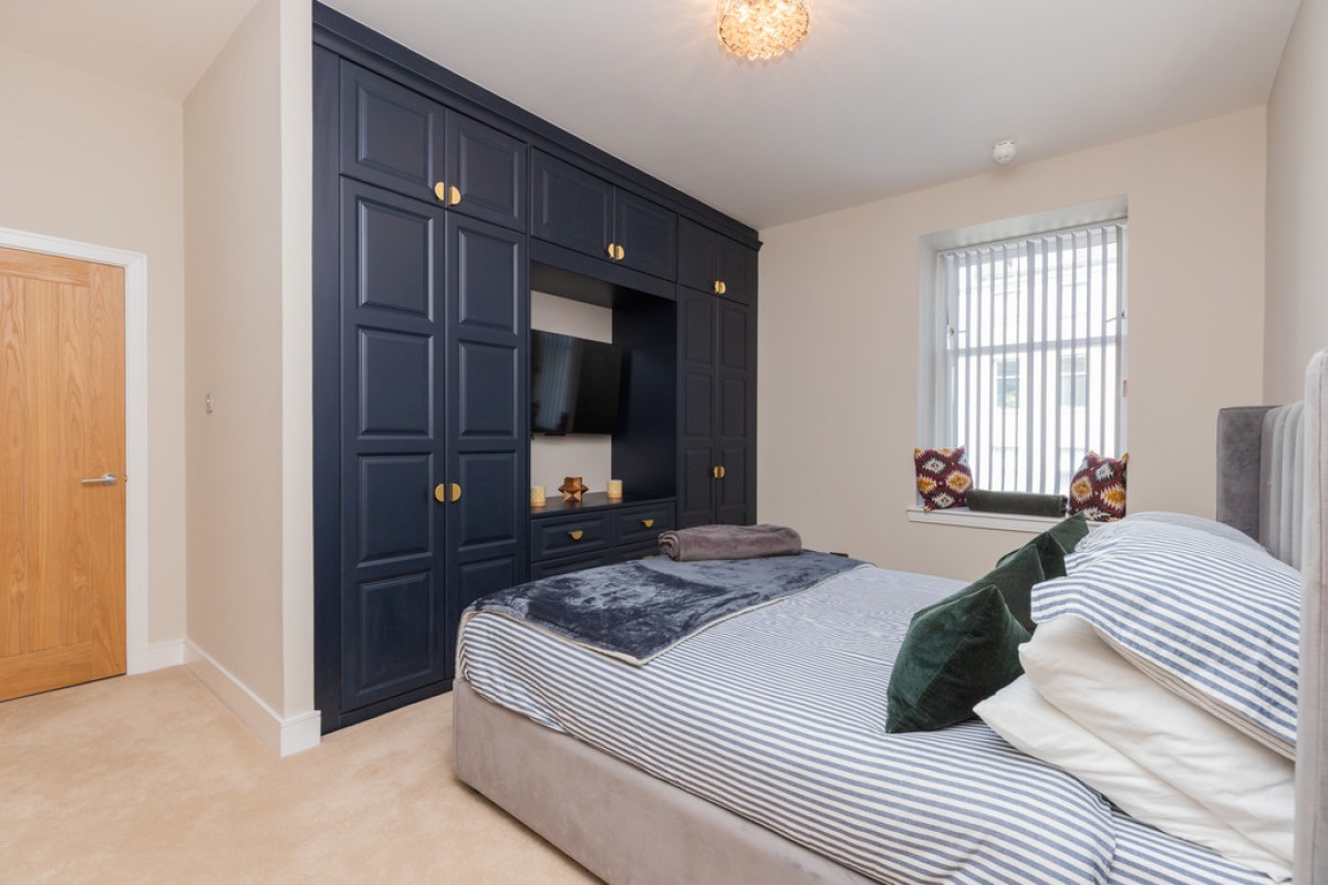 Tradeston, Glasgow