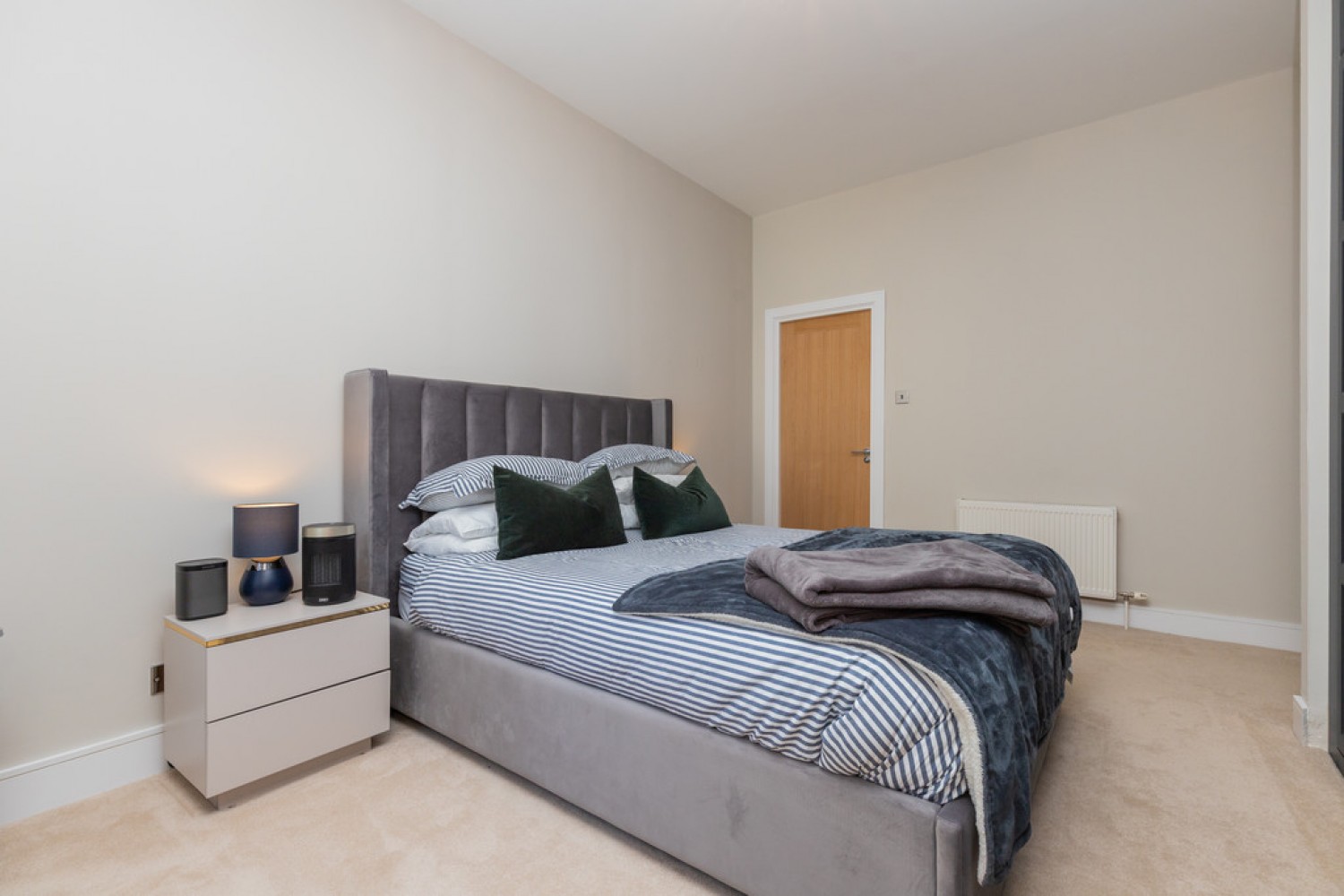 2 bedroom Flat for Sale Tradeston, Glasgow