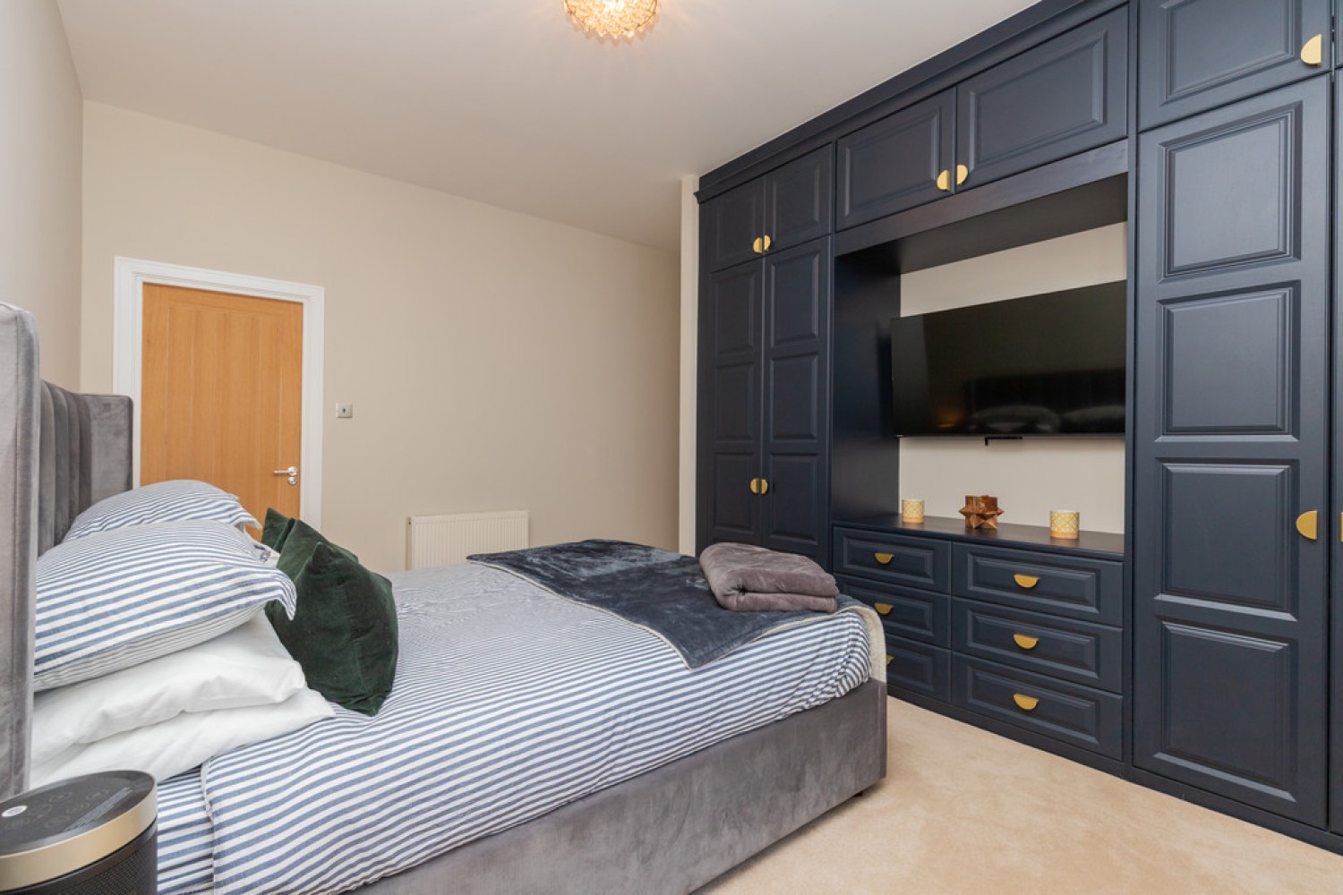 2 bedroom Flat for Sale Tradeston, Glasgow