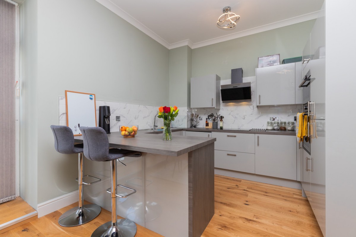 Tradeston, Glasgow