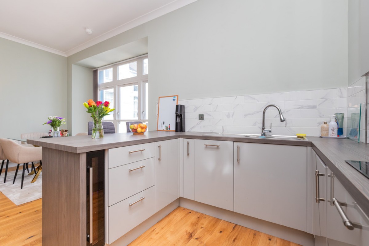 Tradeston, Glasgow