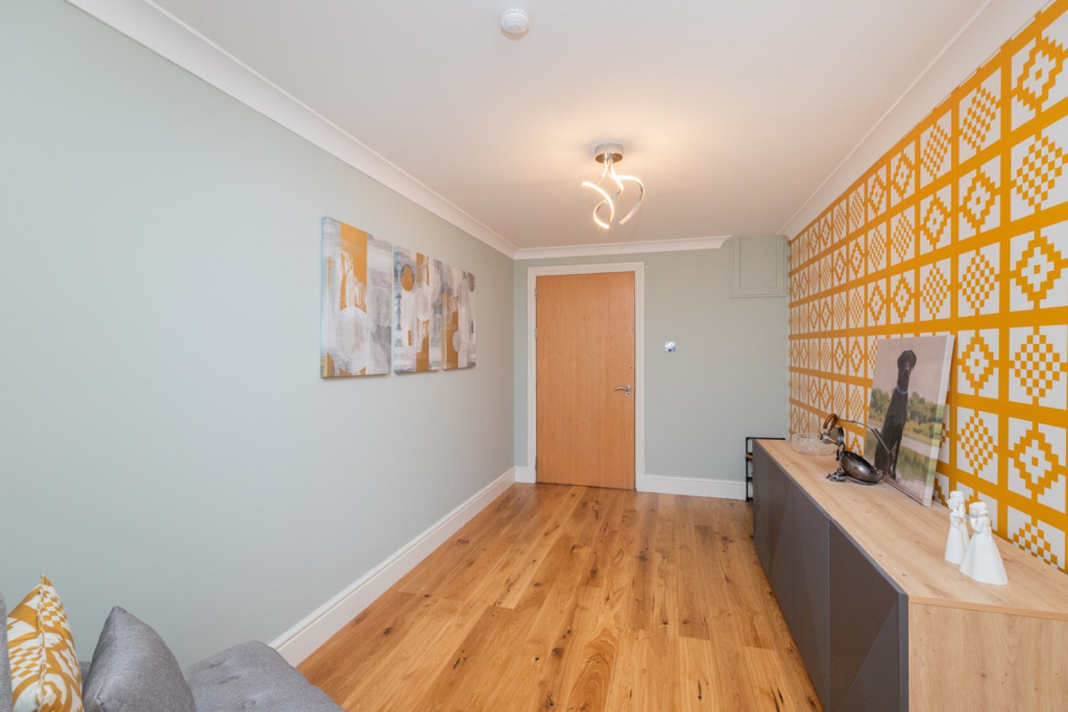 2 bedroom Flat for Sale Tradeston, Glasgow