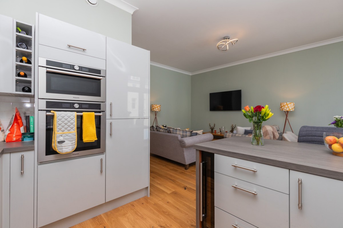 Tradeston, Glasgow