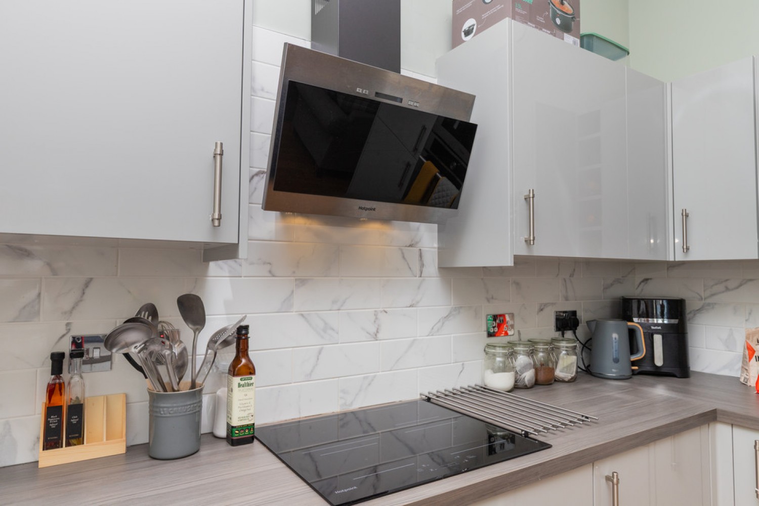 2 bedroom Flat for Sale Tradeston, Glasgow