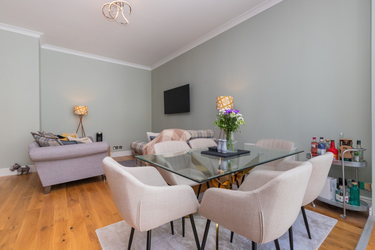 Tradeston, Glasgow