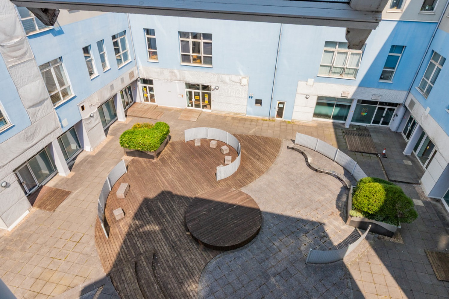 2 bedroom Flat for Sale Tradeston, Glasgow