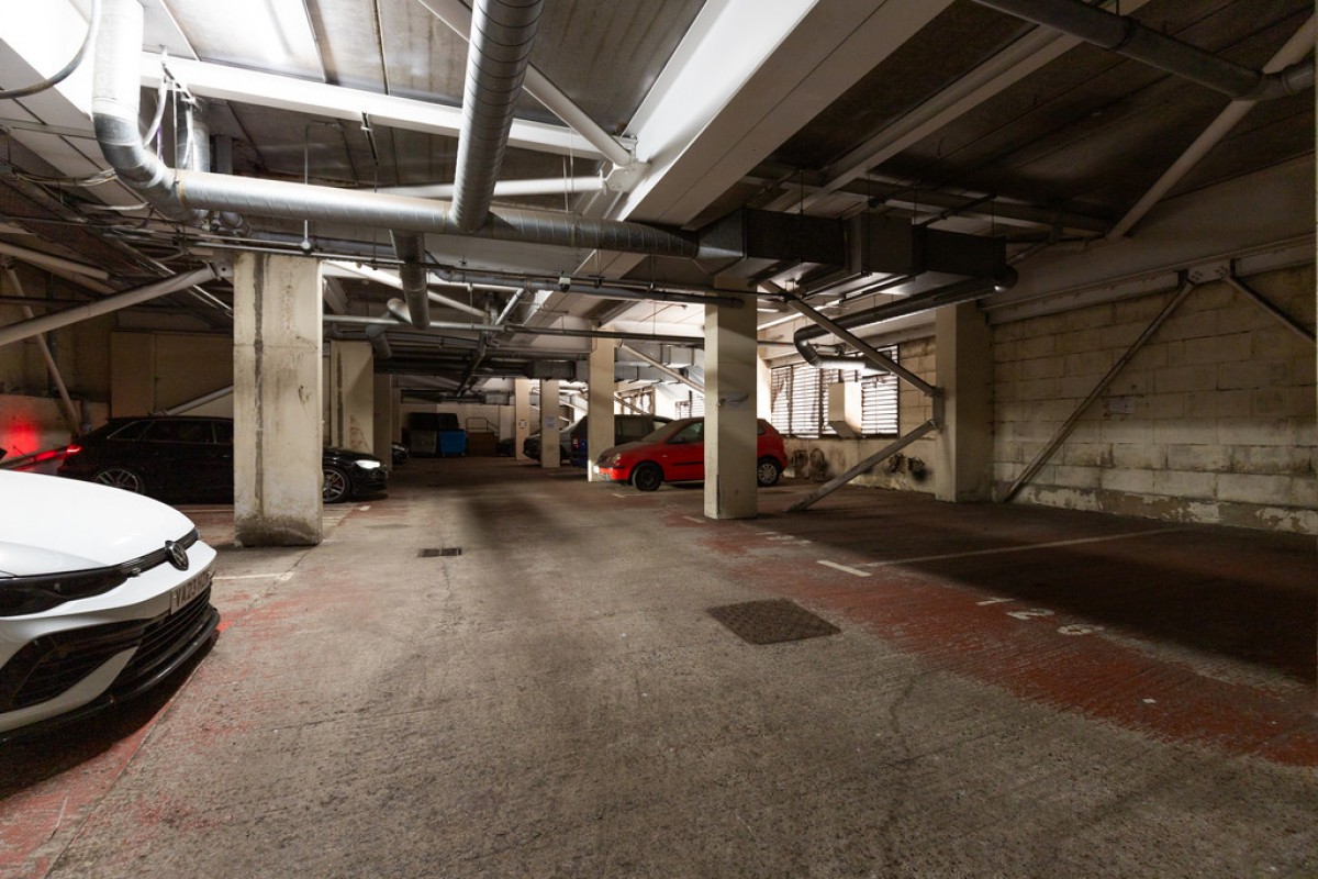 Tradeston, Glasgow