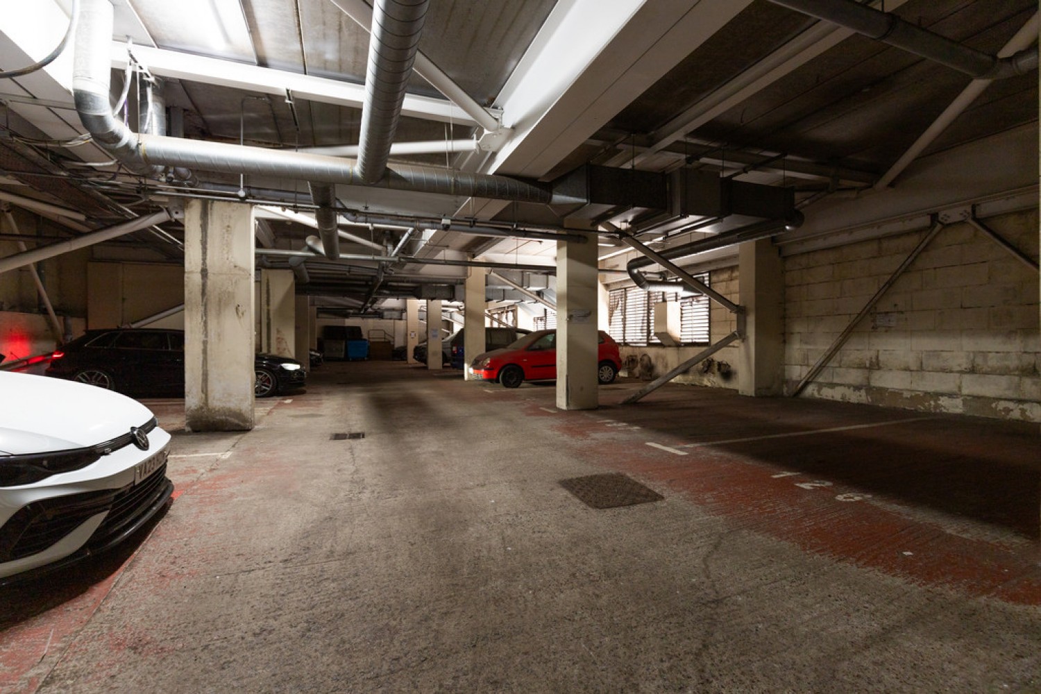 2 bedroom Flat for Sale Tradeston, Glasgow