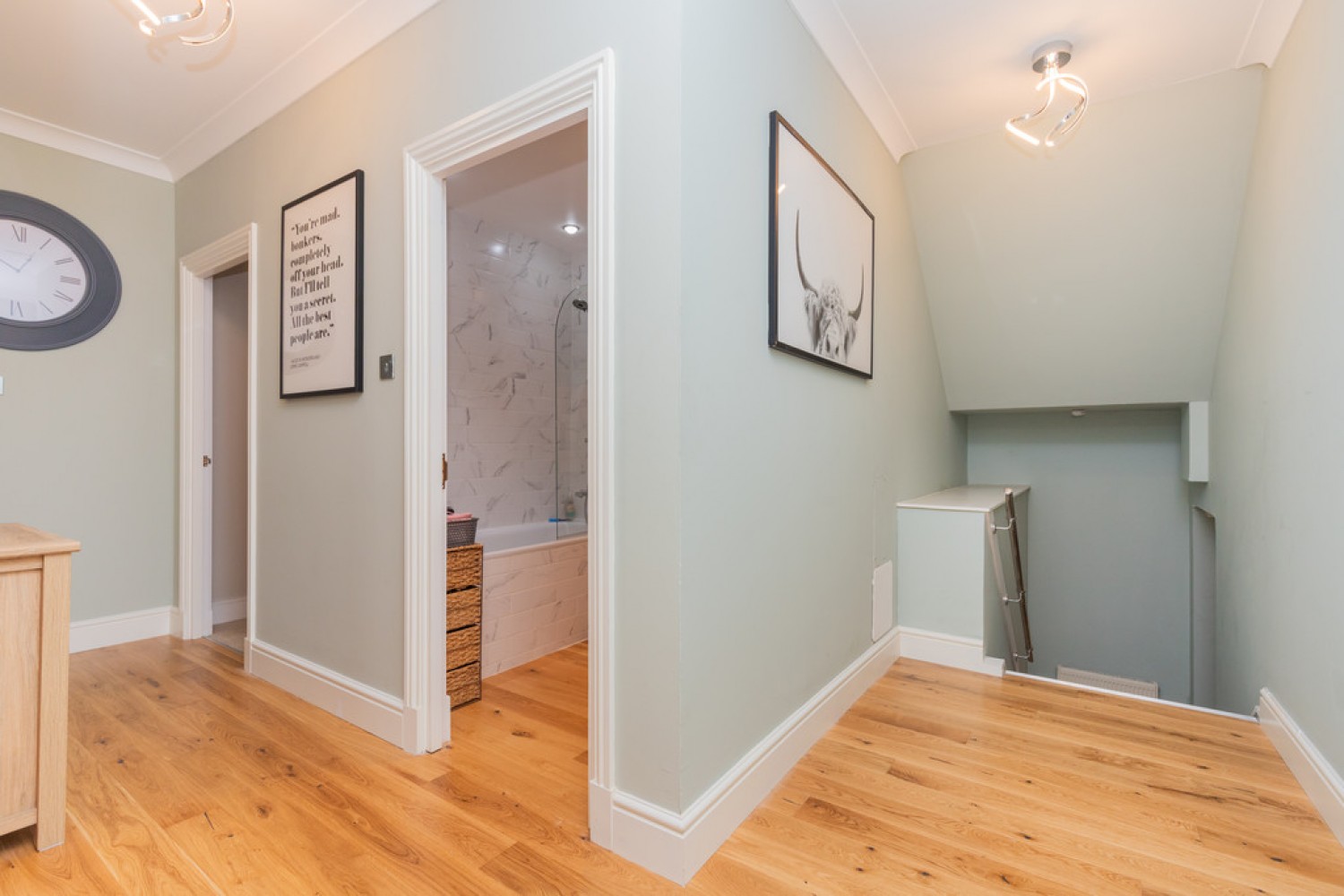 2 bedroom Flat for Sale Tradeston, Glasgow
