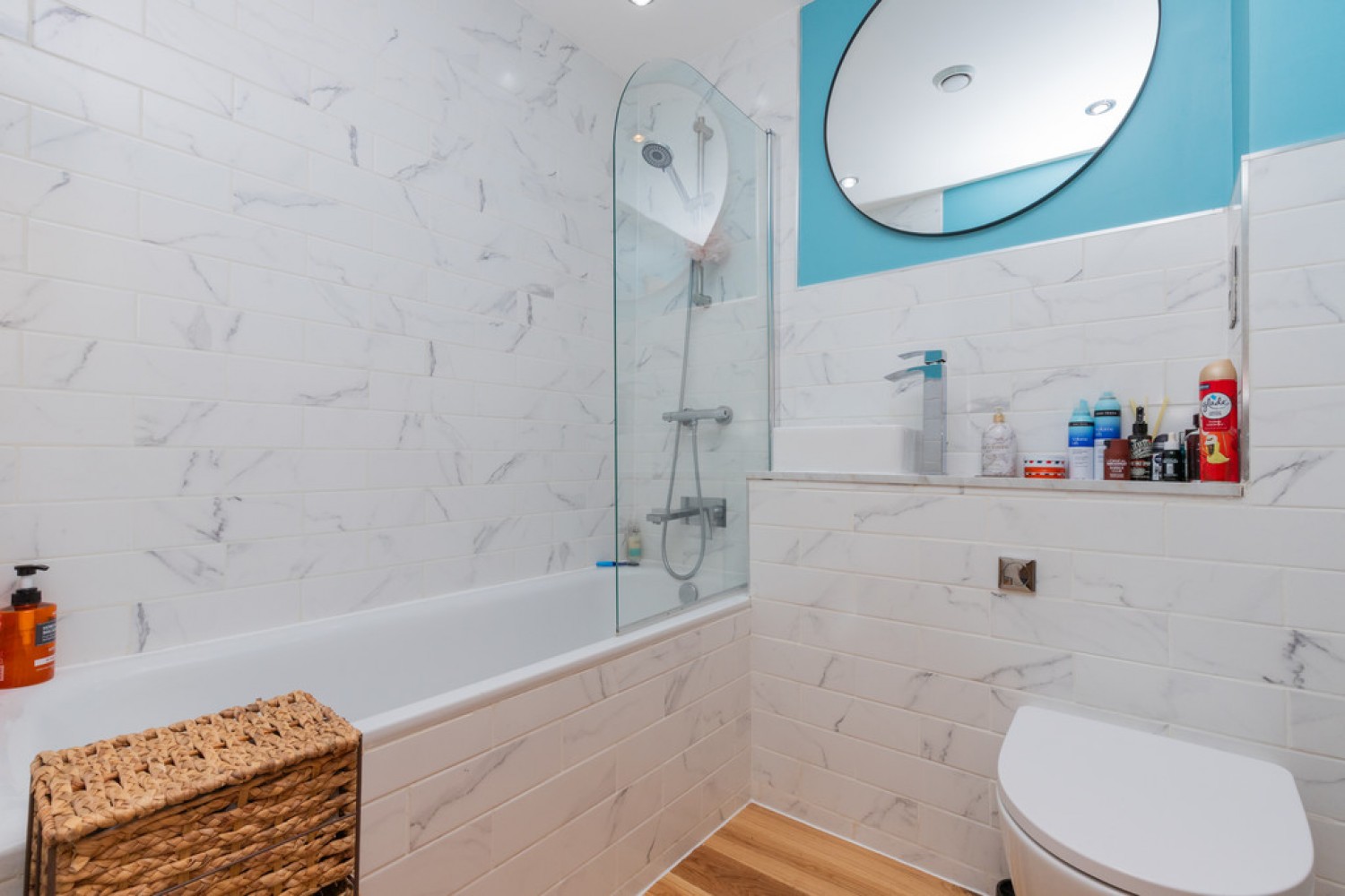 2 bedroom Flat for Sale Tradeston, Glasgow