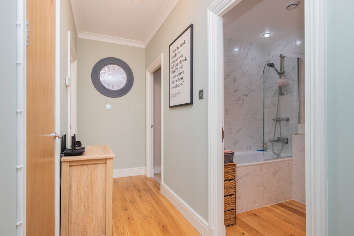 2 bedroom Flat for Sale Tradeston, Glasgow