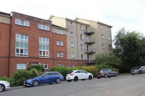 CROSSMYLOOF- DINMONT RD- UNFURNISHED