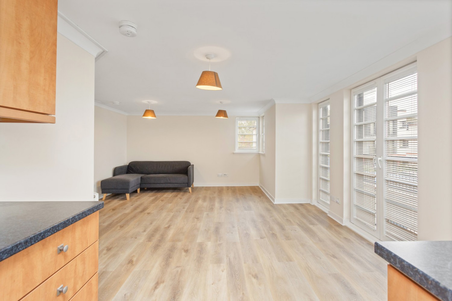 Whiteside Court, Bathgate