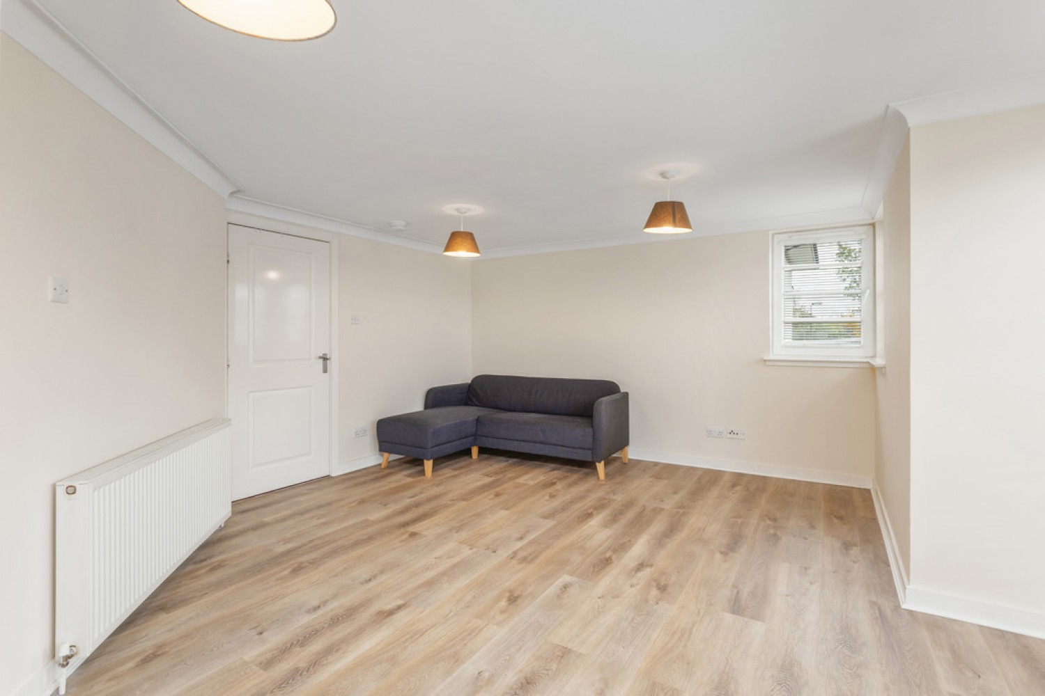 Whiteside Court, Bathgate