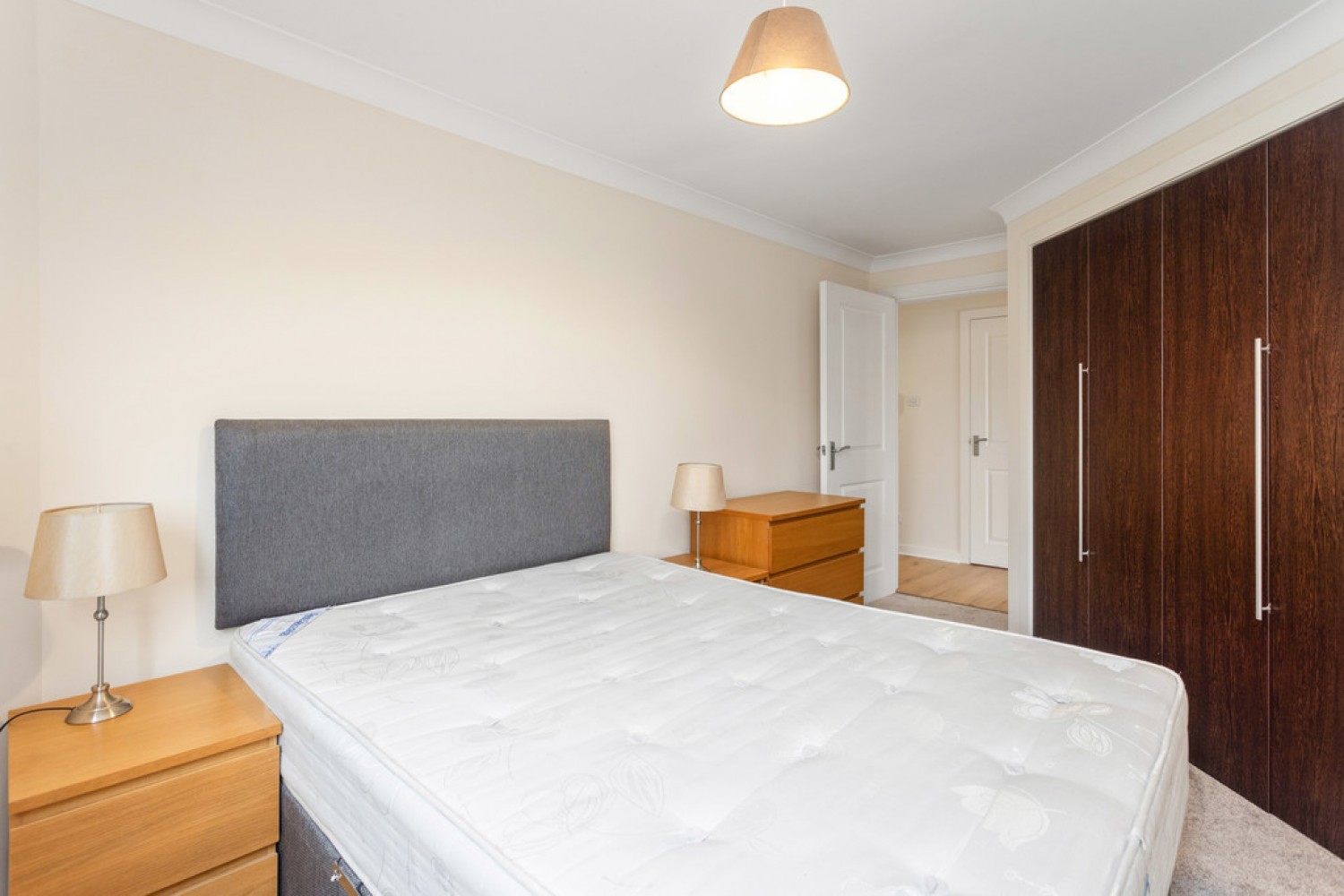 Whiteside Court, Bathgate