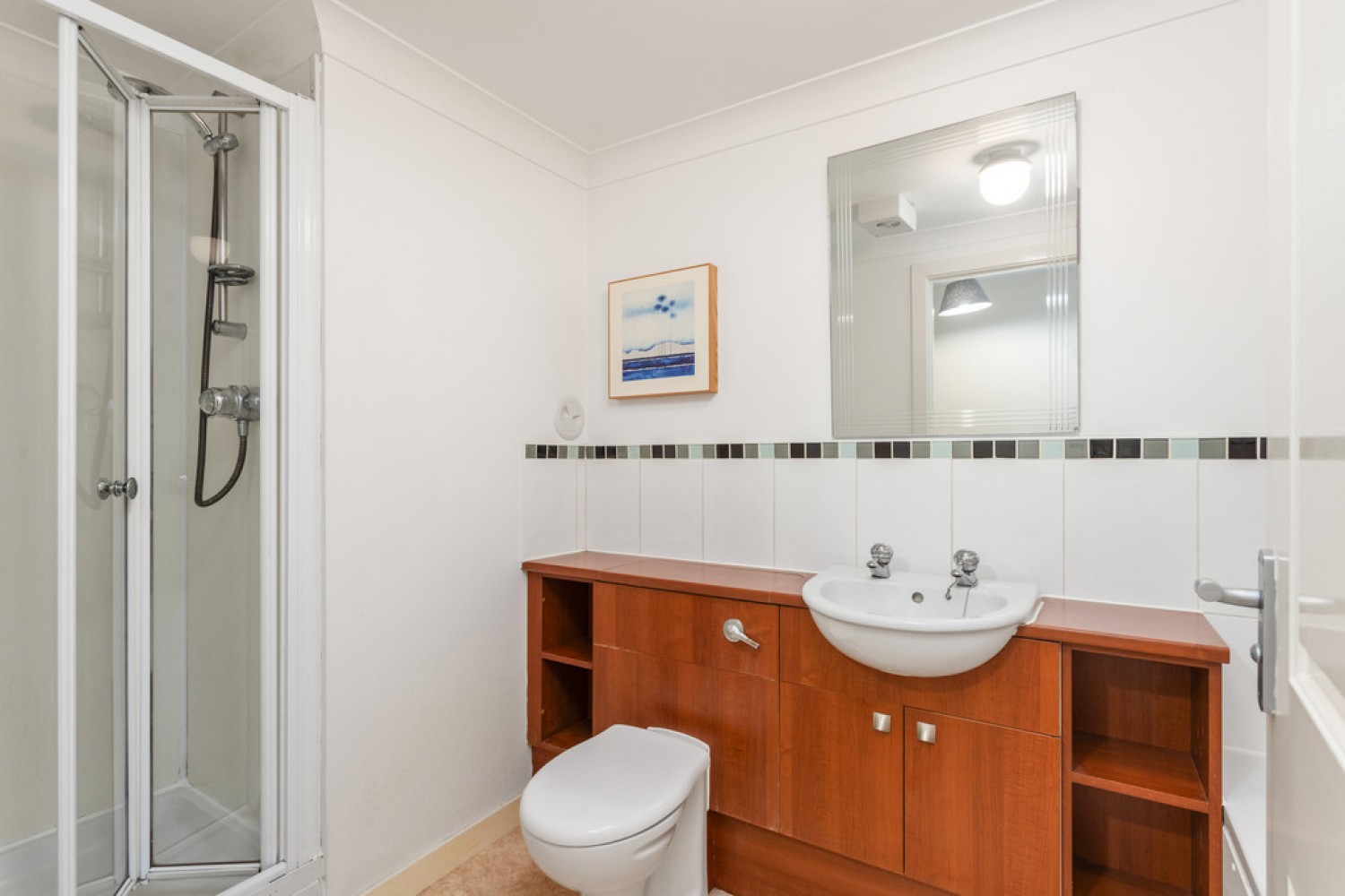 Whiteside Court, Bathgate