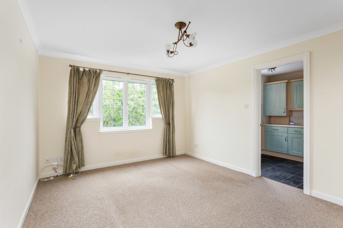 Burnvale, Livingston