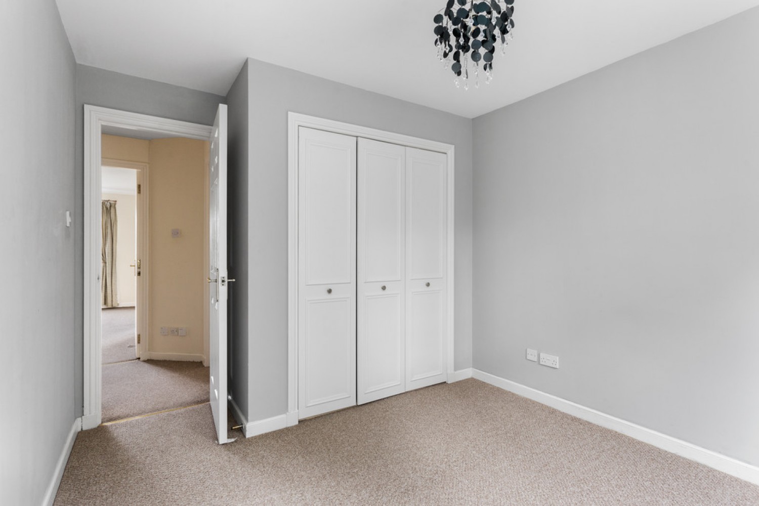 Burnvale, Livingston