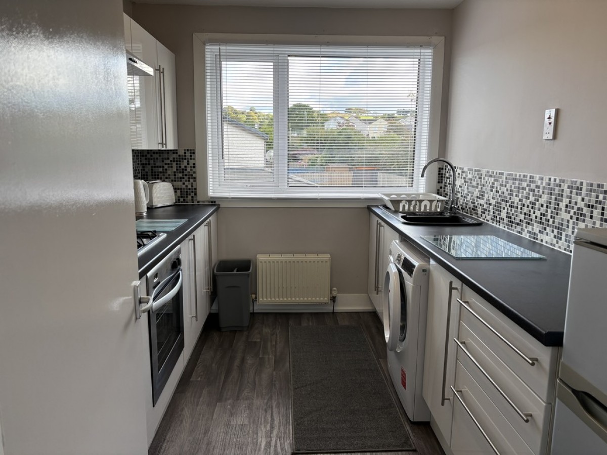 Langton View, East Calder