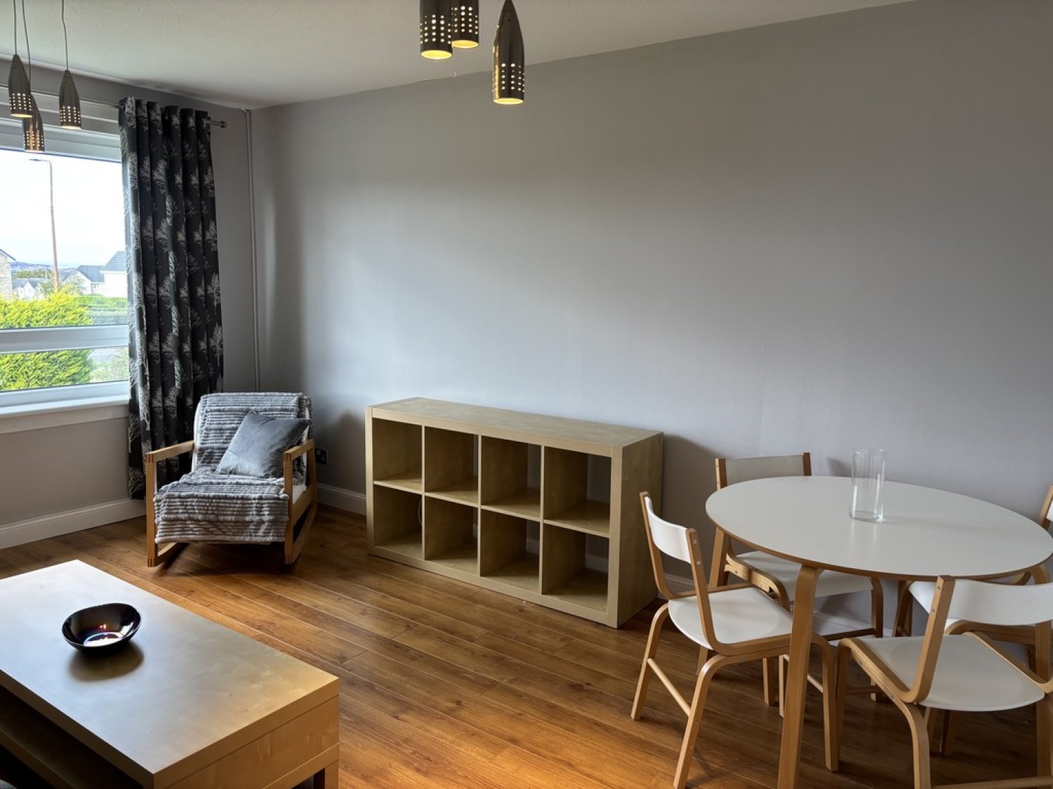 2 bedroom Flat for Letting Langton View, East Calder