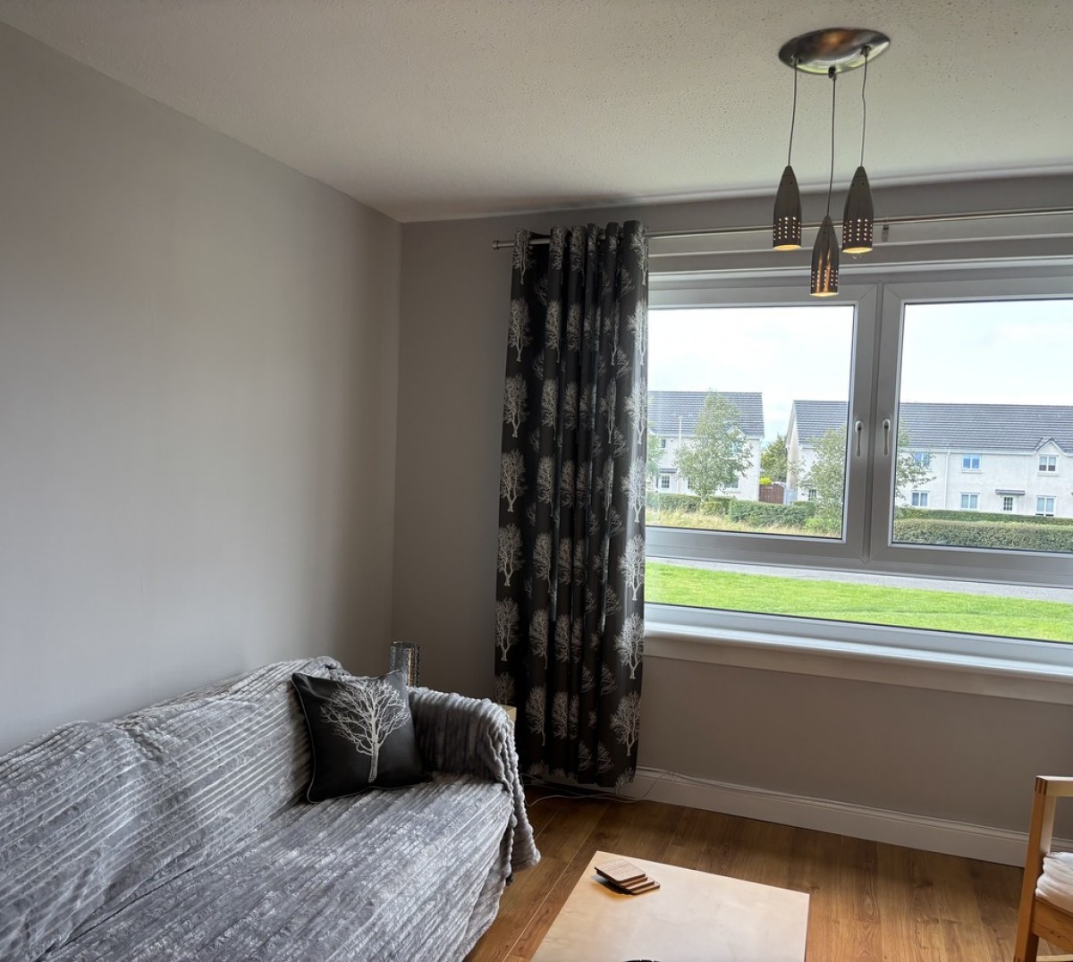 Langton View, East Calder
