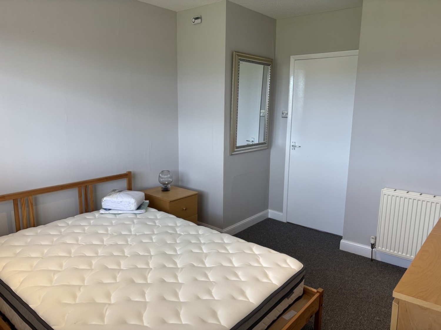 2 bedroom Flat for Letting Langton View, East Calder