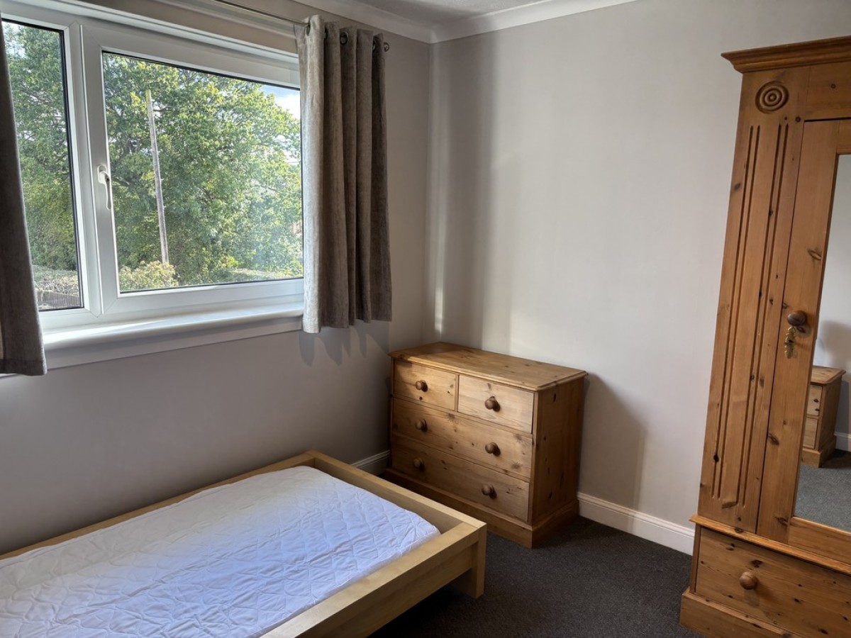 Langton View, East Calder