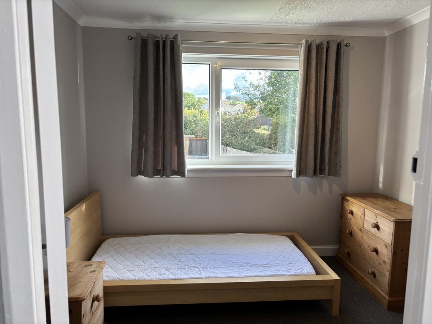 2 bedroom Flat for Letting Langton View, East Calder