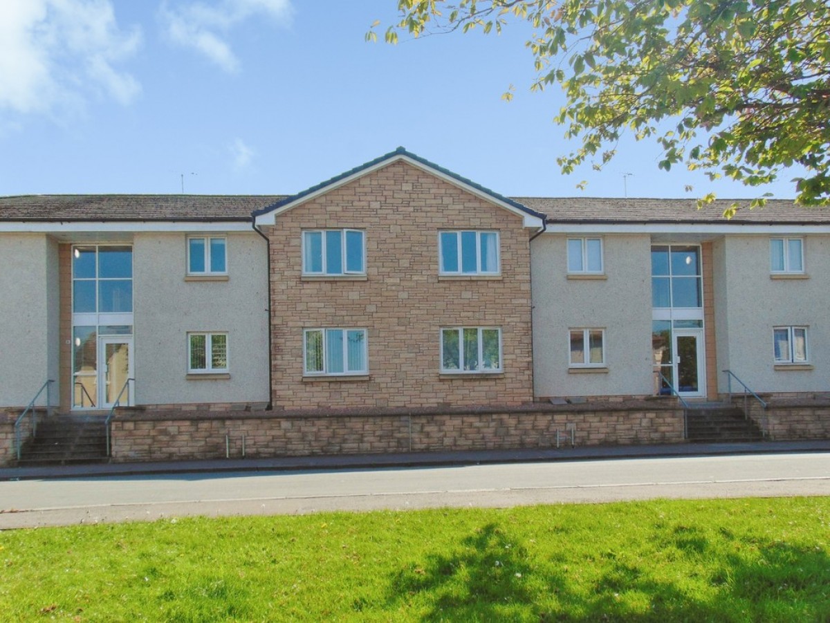 Thornbridge Court, Falkirk