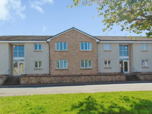 Thornbridge Court, Falkirk