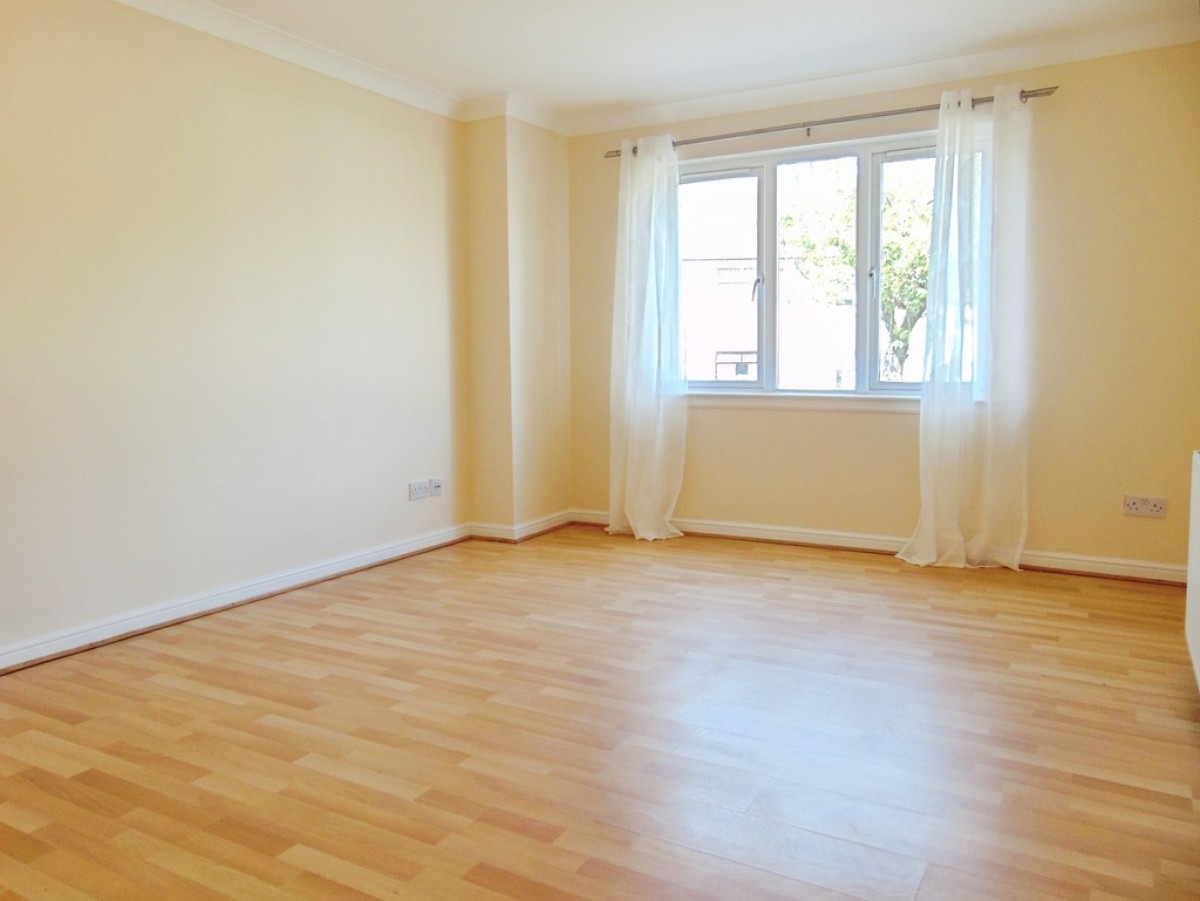 Thornbridge Court, Falkirk