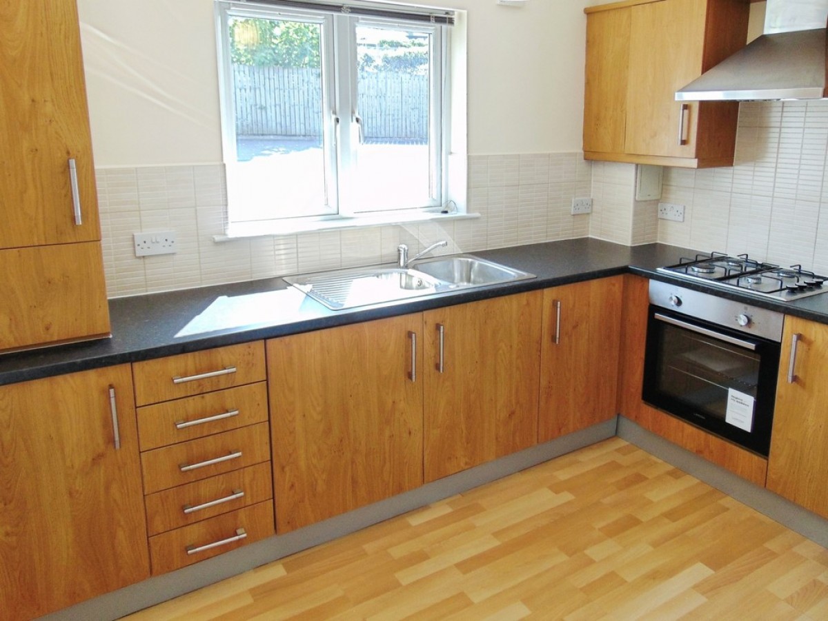 Thornbridge Court, Falkirk