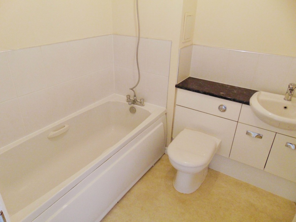 Thornbridge Court, Falkirk