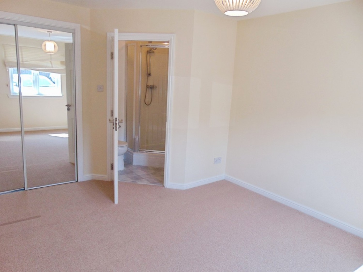 2 bedroom Flat for Letting Thornbridge Court, Falkirk