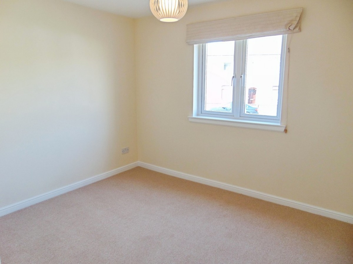 Thornbridge Court, Falkirk