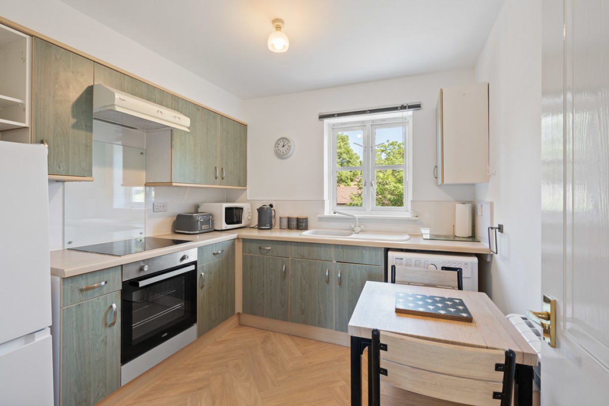 Barkhill Road, Linlithgow