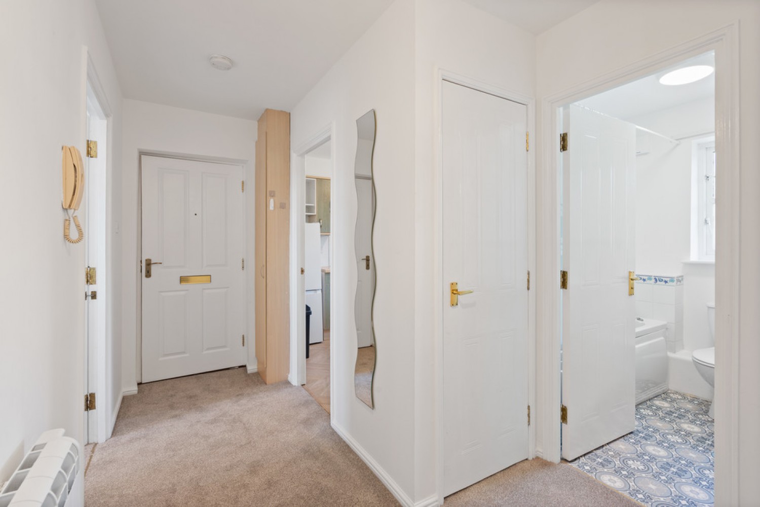 2 bedroom Flat for Letting Barkhill Road, Linlithgow