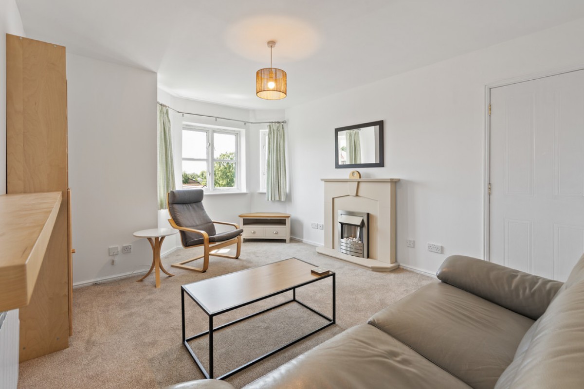Barkhill Road, Linlithgow