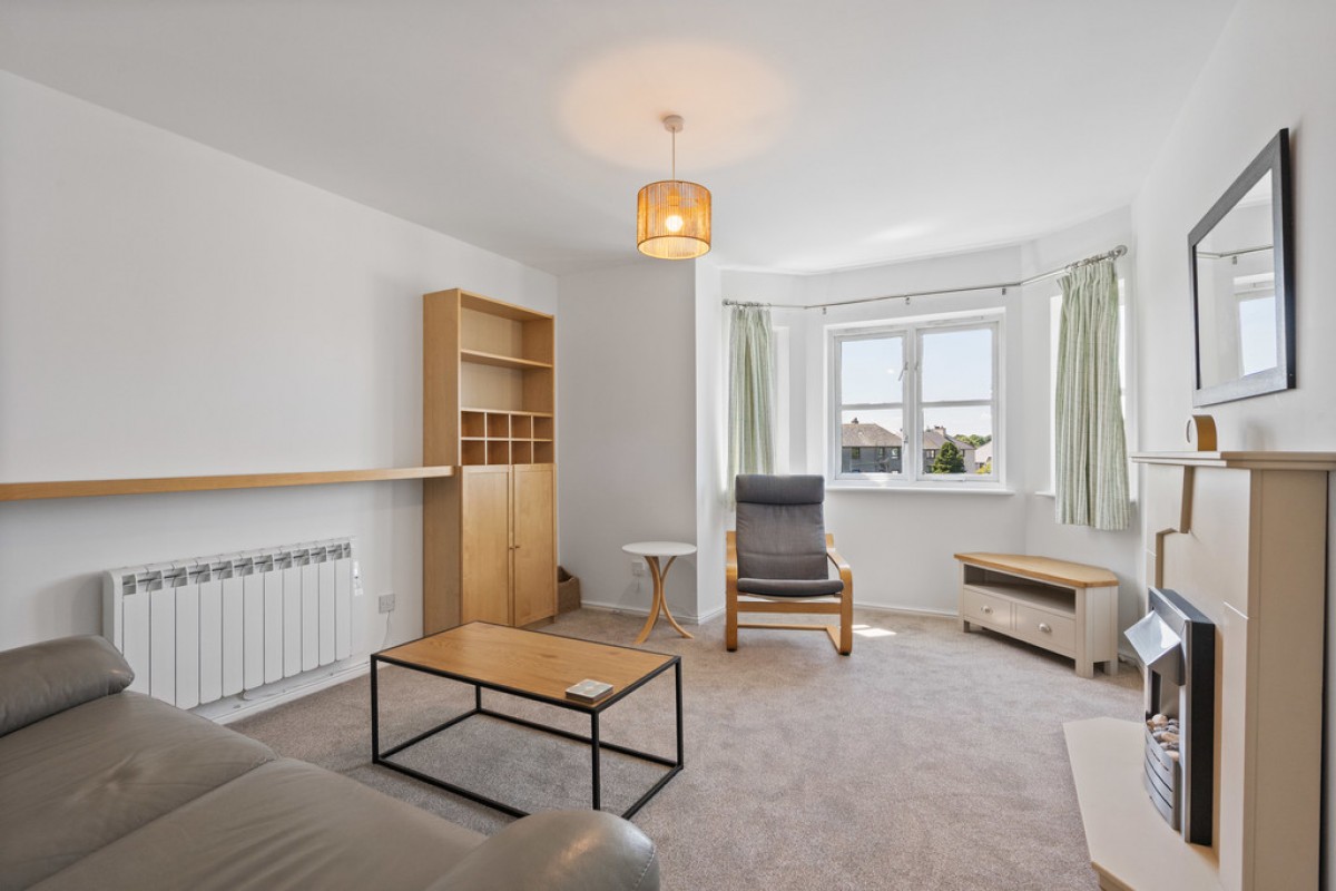 Barkhill Road, Linlithgow