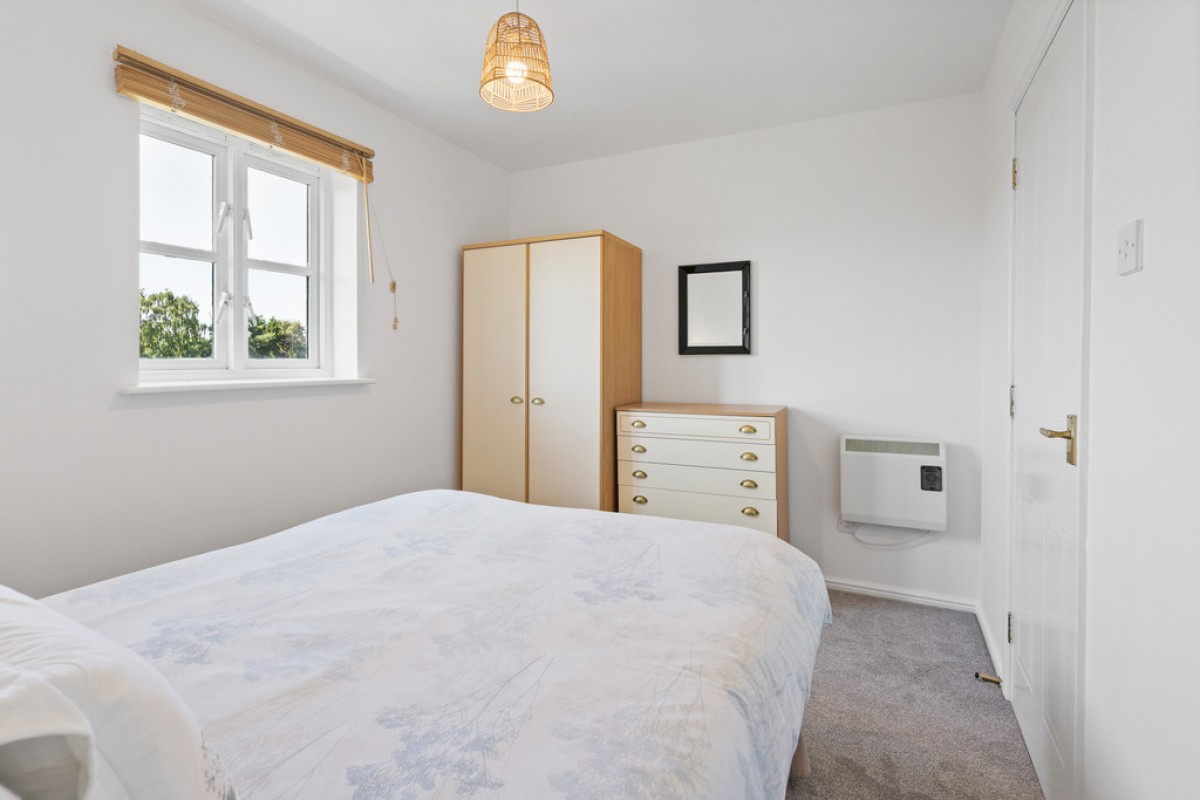 Barkhill Road, Linlithgow