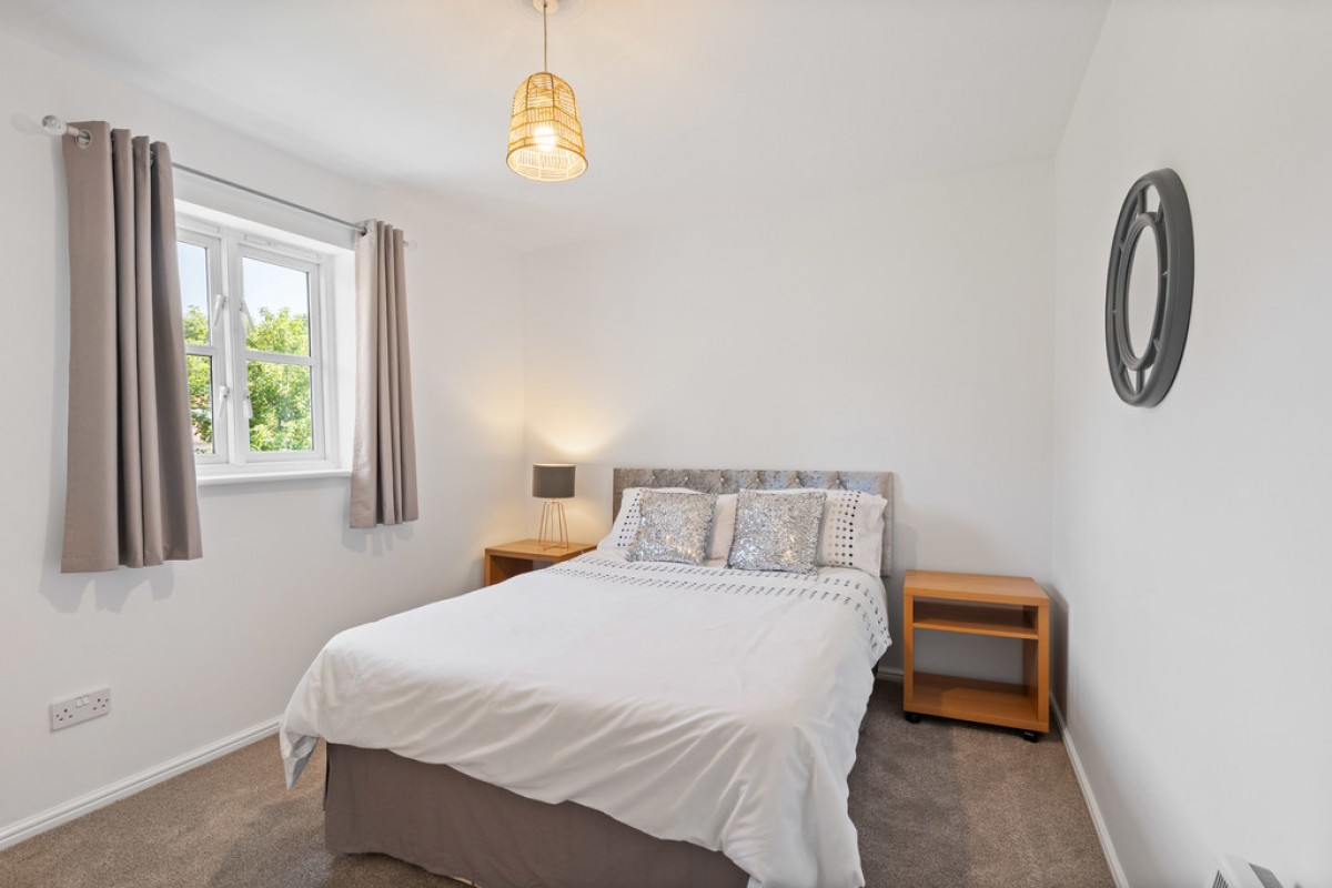 Barkhill Road, Linlithgow