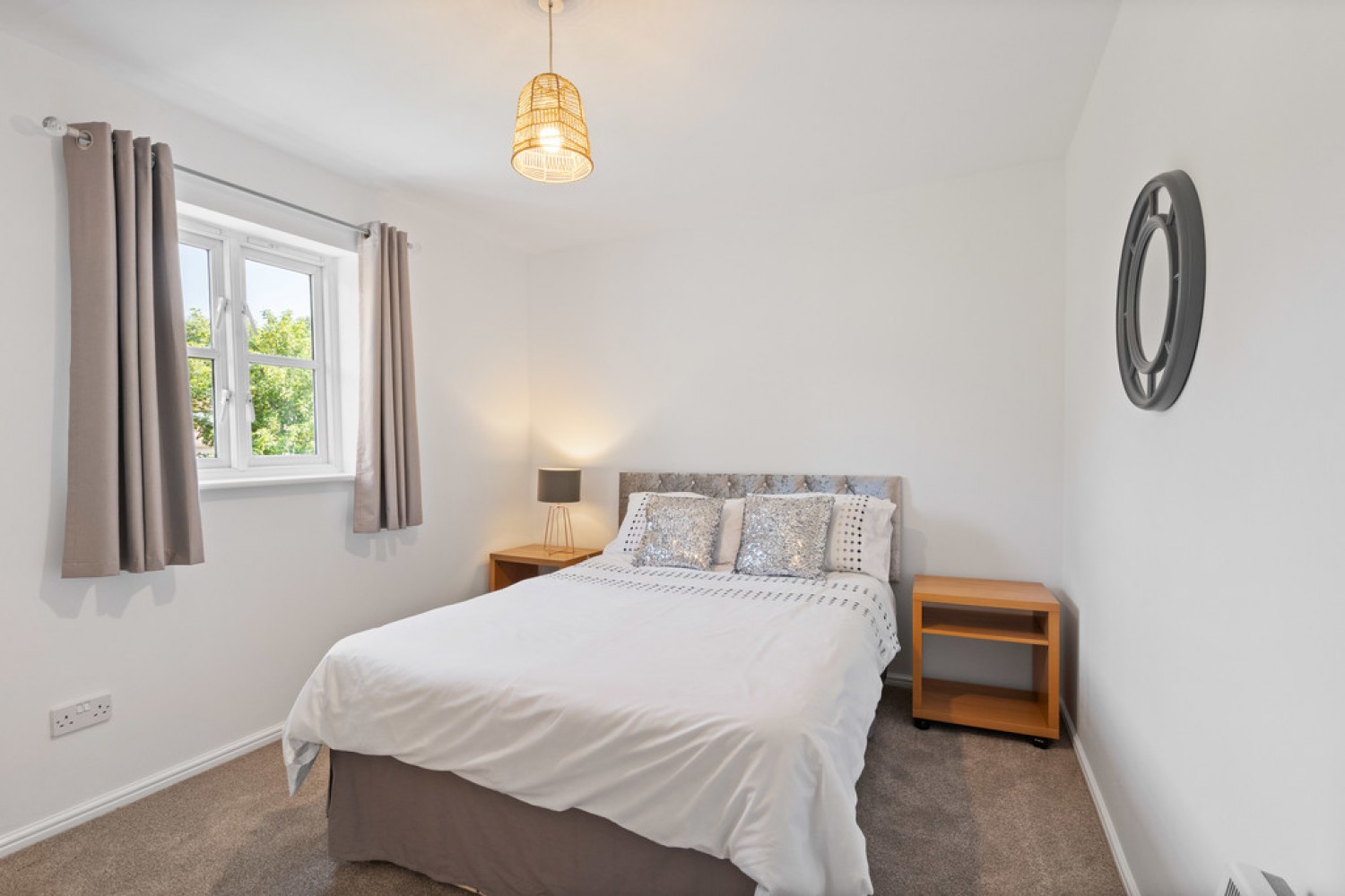 2 bedroom Flat for Letting Barkhill Road, Linlithgow